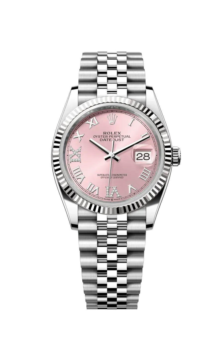 Rolex Datejust 36mm 126234-0031