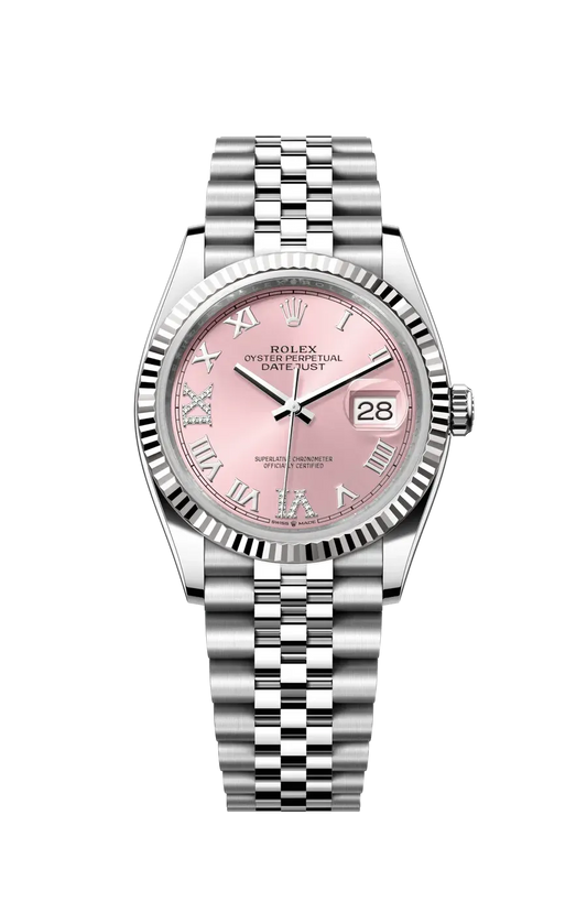 Rolex Datejust 36mm 126234-0031