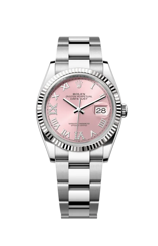 Rolex Datejust 36mm 126234-0032