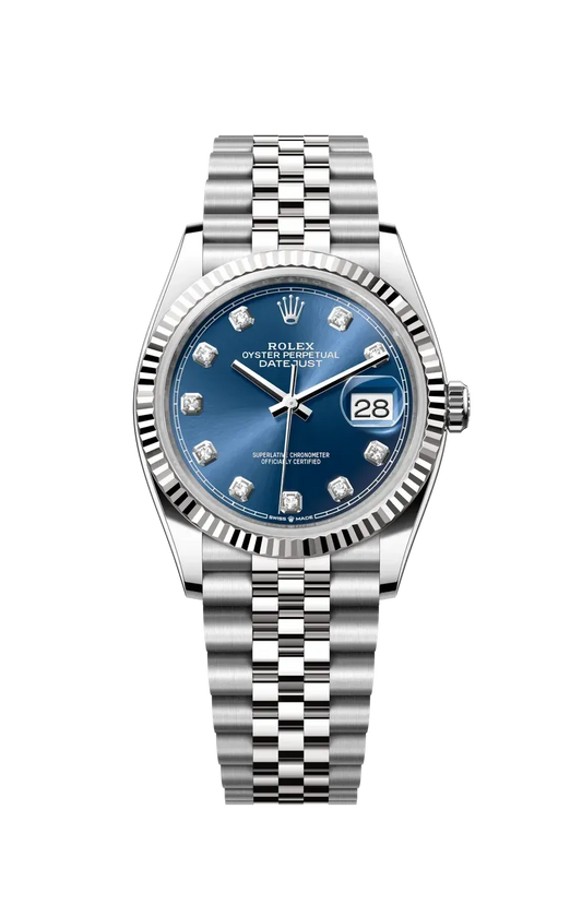 Rolex Datejust 36mm 126234-0037