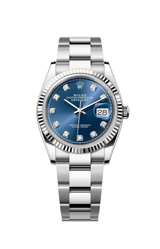 Rolex Datejust 36mm 126234-0038