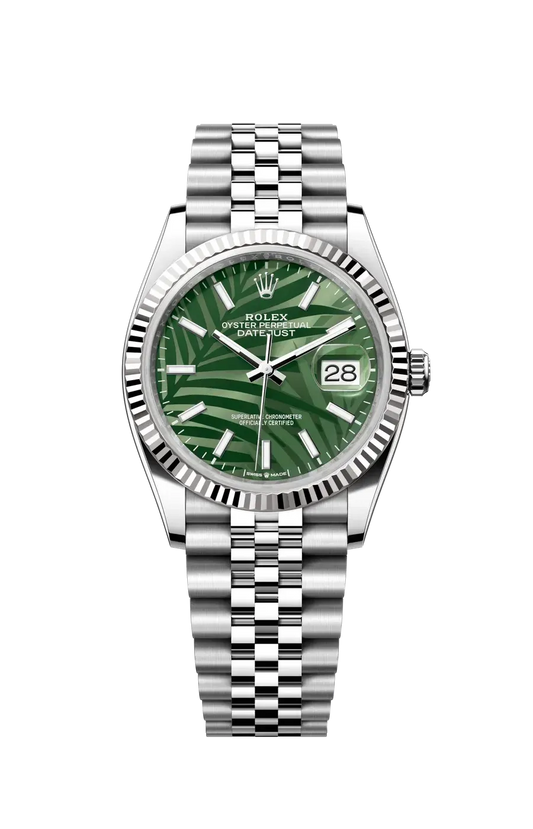 Rolex Datejust 36mm 126234-0047