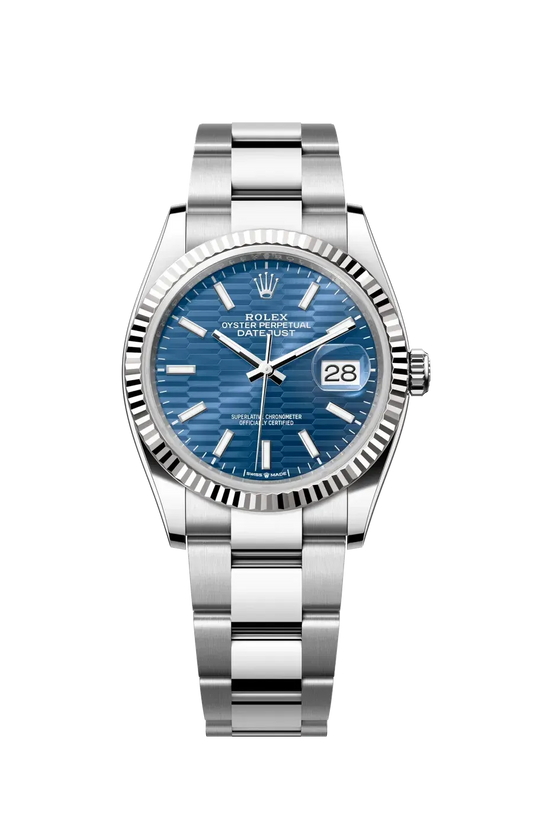 Rolex Datejust 36mm 126234-0050