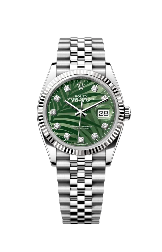 Rolex Datejust 36mm 126234-0055