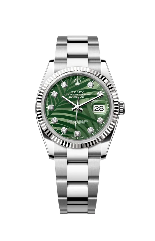 Rolex Datejust 36mm 126234-0056