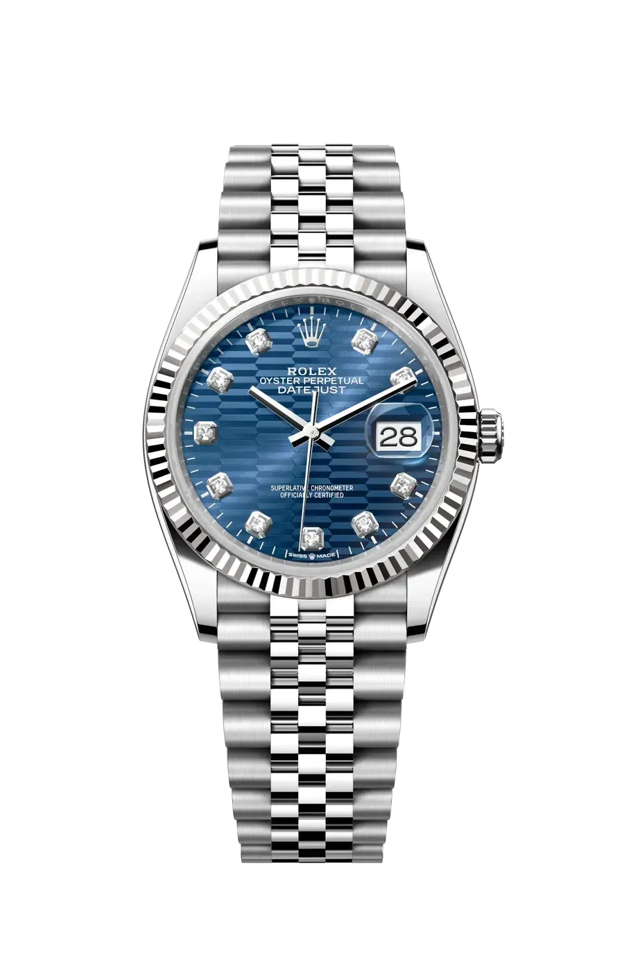 Rolex Datejust 36mm 126234-0057