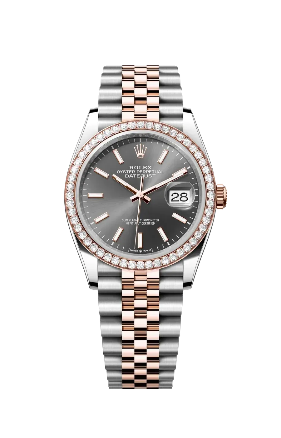 Rolex Datejust 36mm 126281rbr-0001