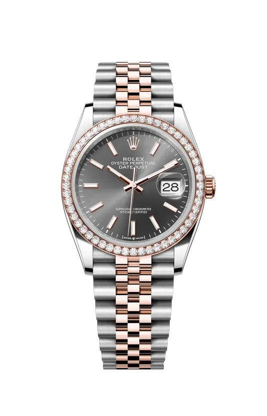 Rolex Datejust 36mm 126281rbr-0001