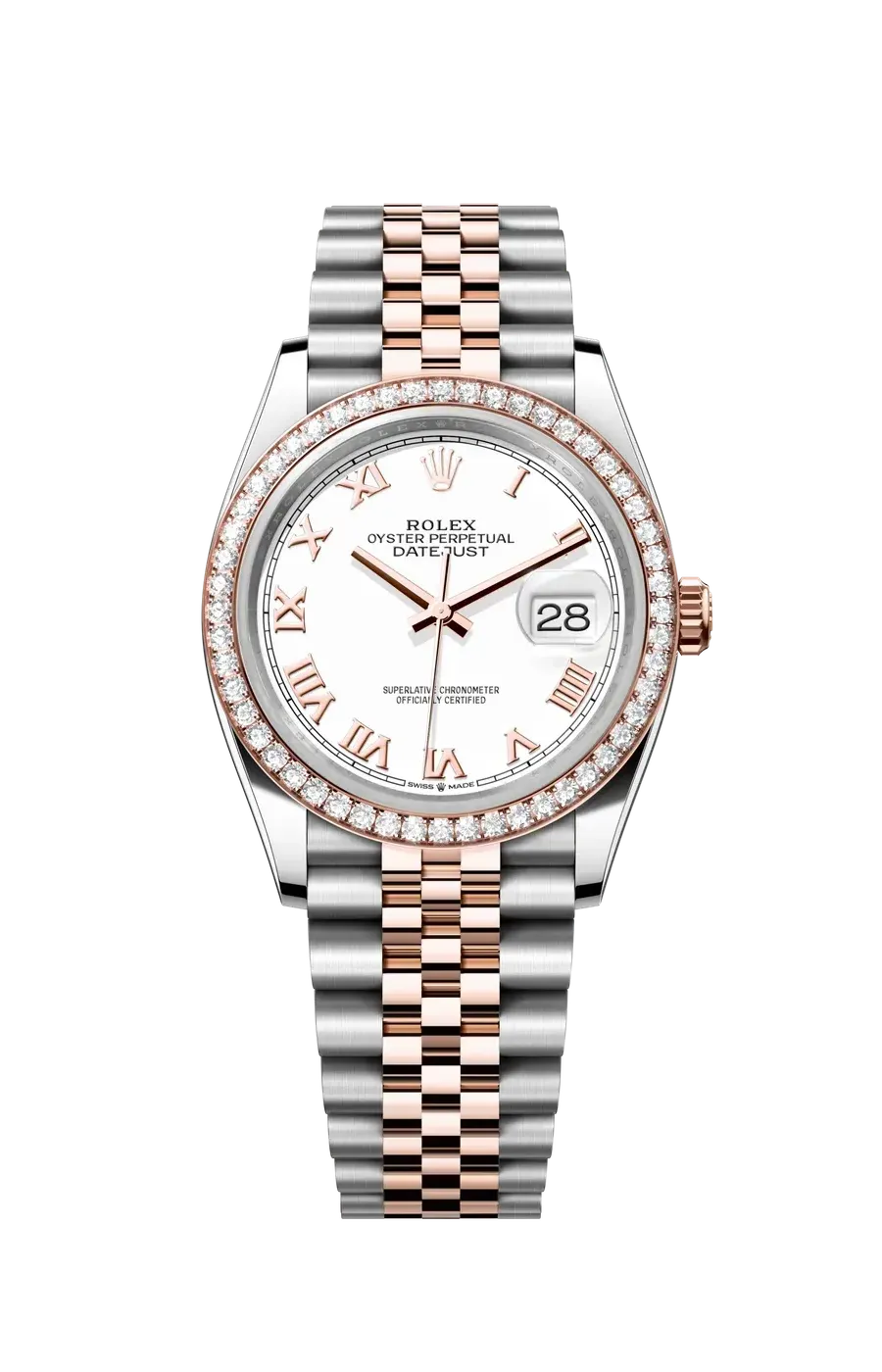 Rolex Datejust 36mm 126281rbr-0003