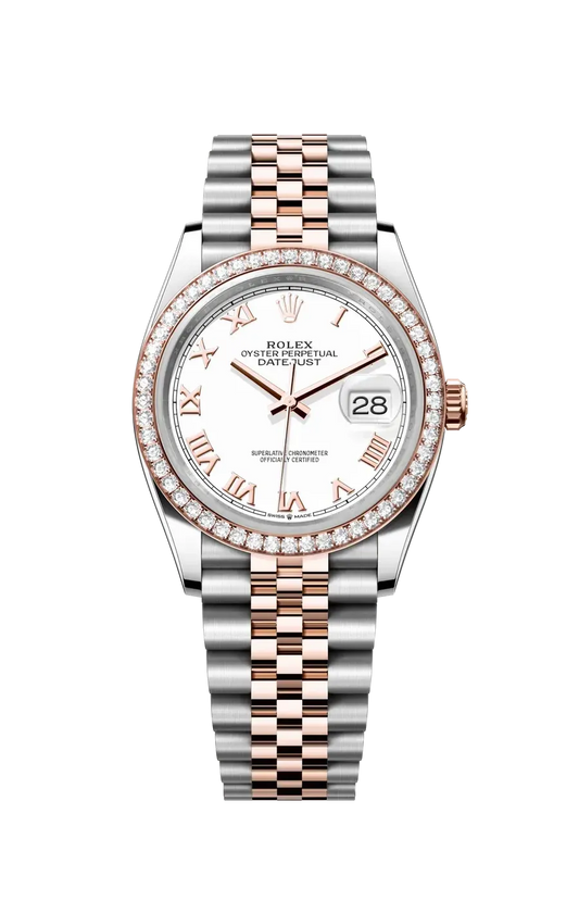 Rolex Datejust 36mm 126281rbr-0003