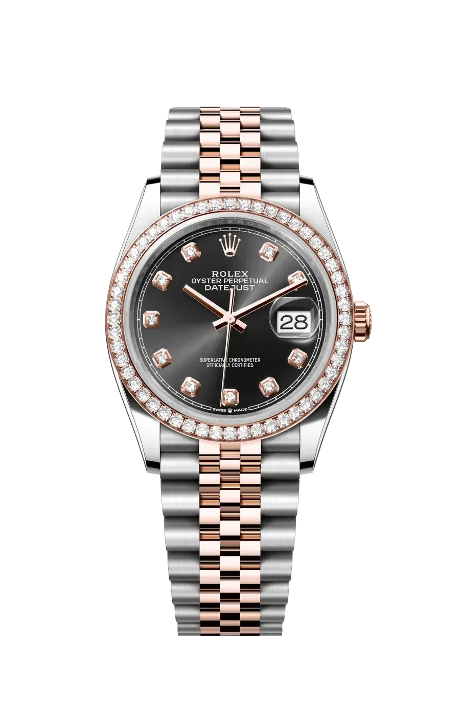 Rolex Datejust 36mm 126281rbr-0007