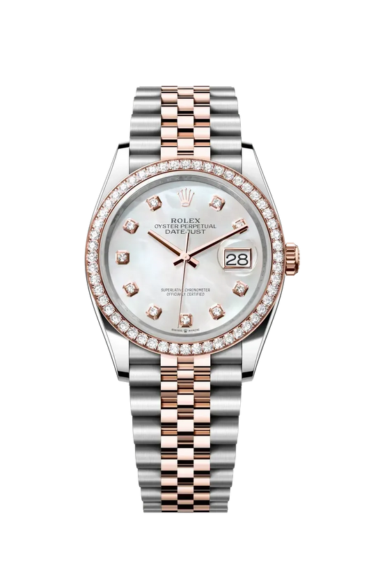 Rolex Datejust 36mm 126281rbr-0009