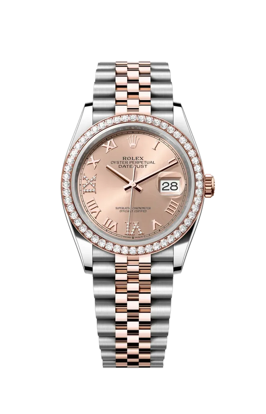 Rolex Datejust 36mm 126281rbr-0015