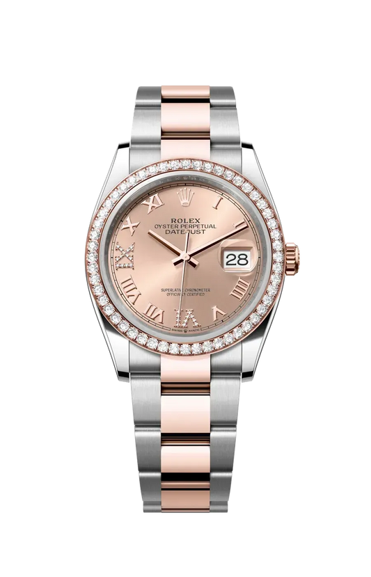 Rolex Datejust 36mm 126281rbr-0016