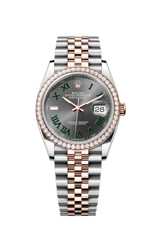 Rolex Datejust 36mm 126281rbr-0017