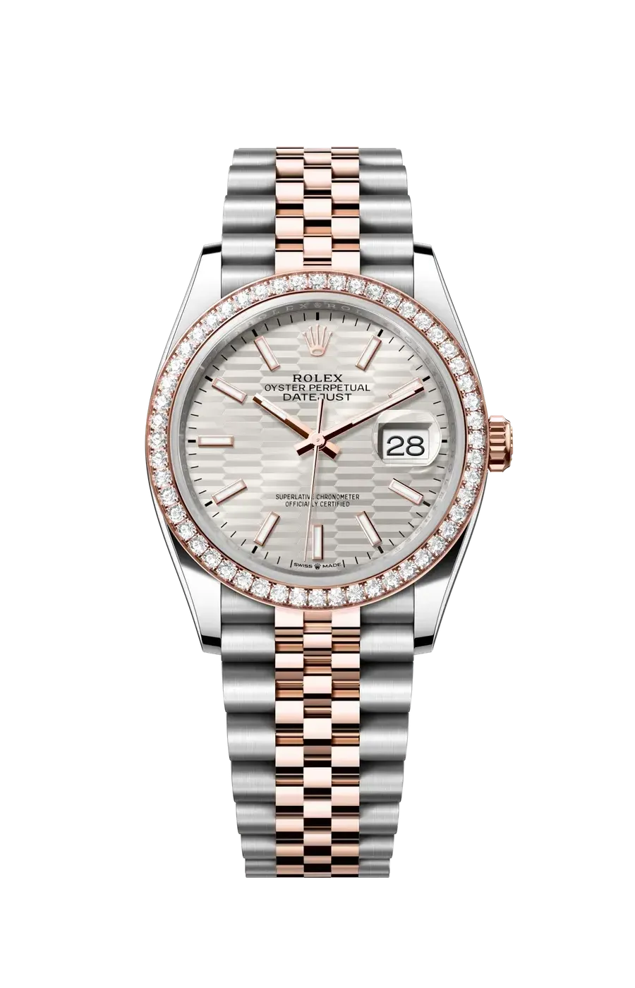 Rolex Datejust 36mm 126281rbr-0021