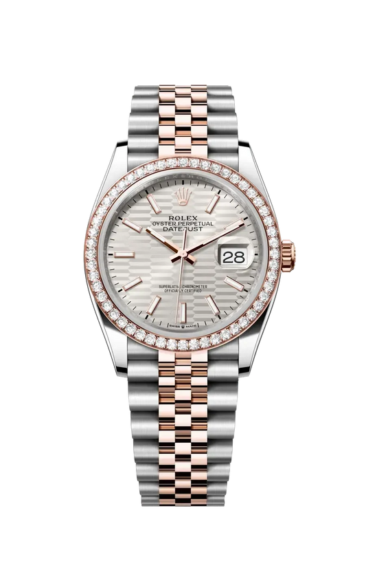 Rolex Datejust 36mm 126281rbr-0021