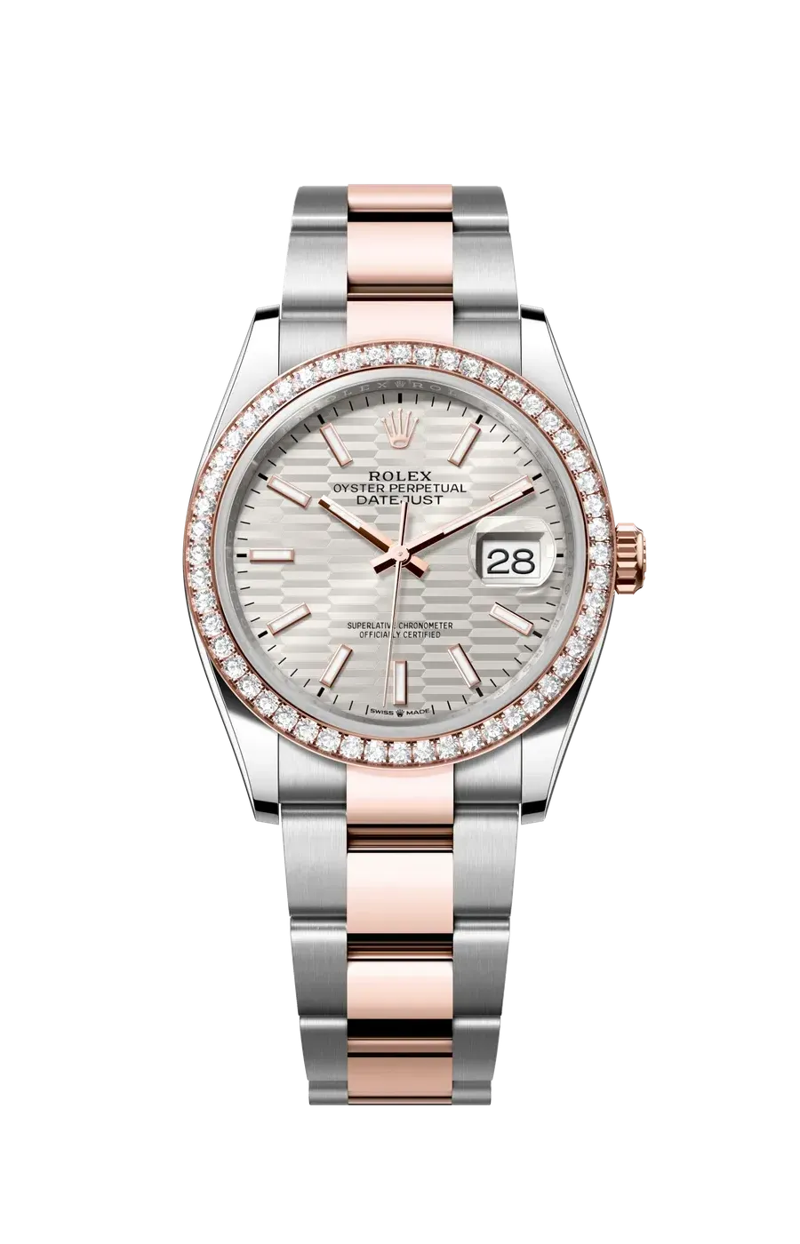 Rolex Datejust 36mm 126281rbr-0022