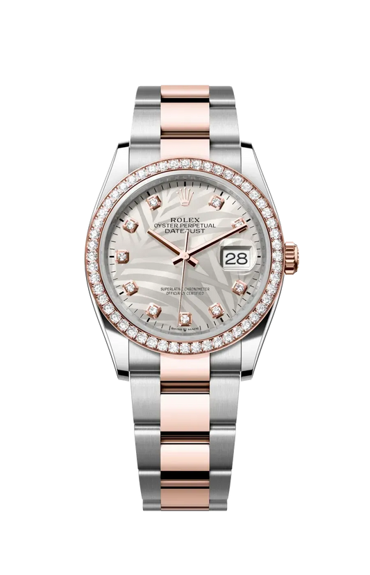 Rolex Datejust 36mm 126281rbr-0026