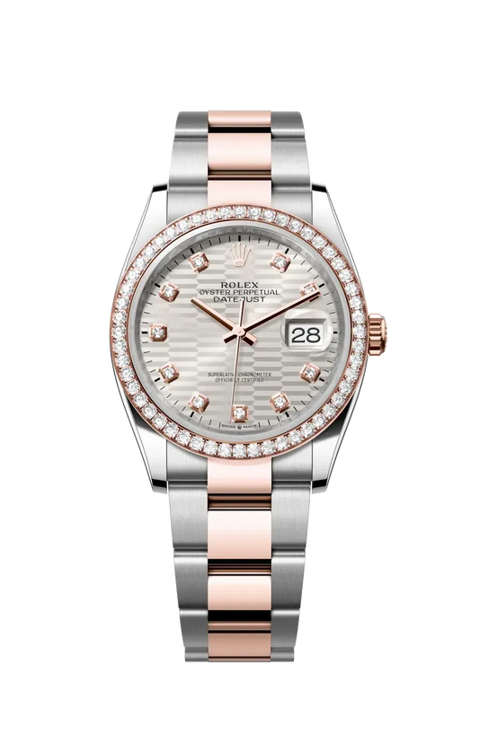 Rolex Datejust 36mm 126281rbr-0028