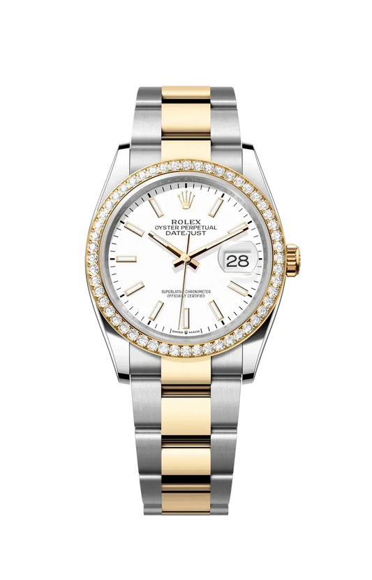 Rolex Datejust 36mm 126283rbr-0006