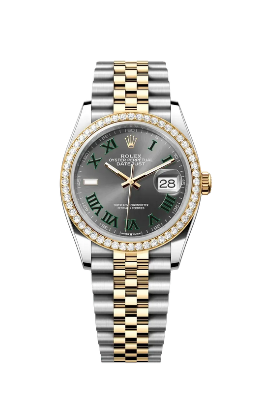 Rolex Datejust 36mm 126283rbr-0021