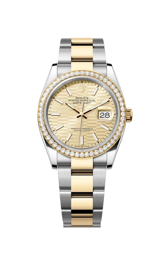 Rolex Datejust 36mm 126283rbr-0026