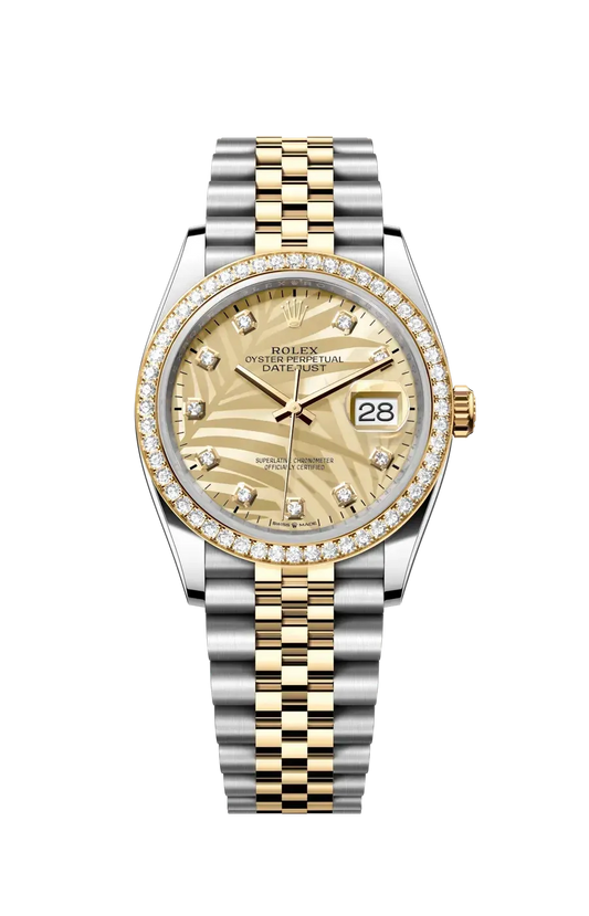 Rolex Datejust 36mm 126283rbr-0029