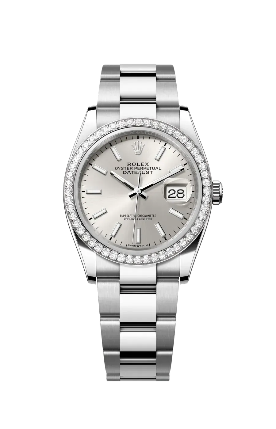 Rolex Datejust 36mm 126284rbr-0006