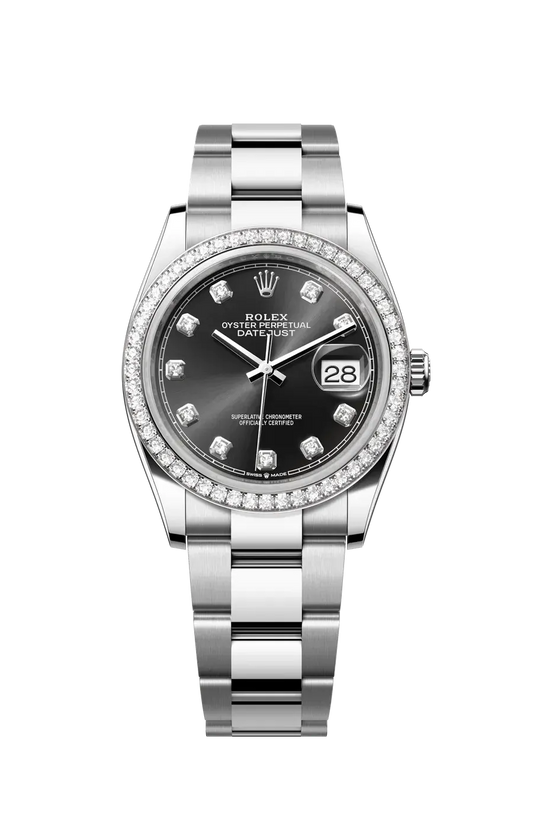 Rolex Datejust 36mm 126284rbr-0020