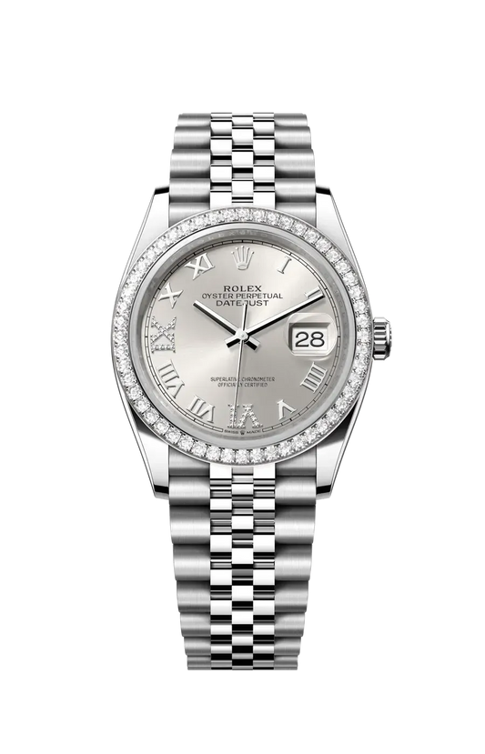 Rolex Datejust 36mm 126284rbr-0021