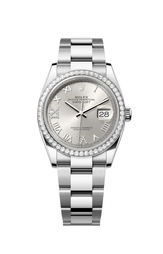 Rolex Datejust 36mm 126284rbr-0022