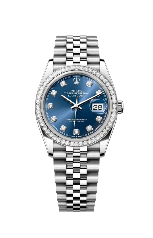 Rolex Datejust 36mm 126284rbr-0029