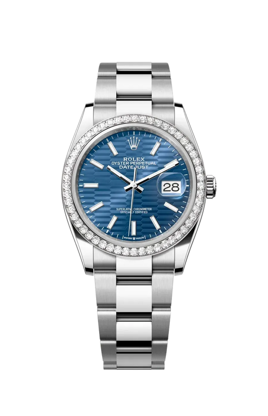 Rolex Datejust 36mm 126284rbr-0042