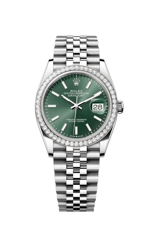 Rolex Datejust 36mm 126284rbr-0043