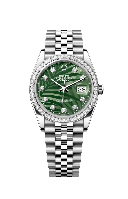 Rolex Datejust 36mm 126284rbr-0047