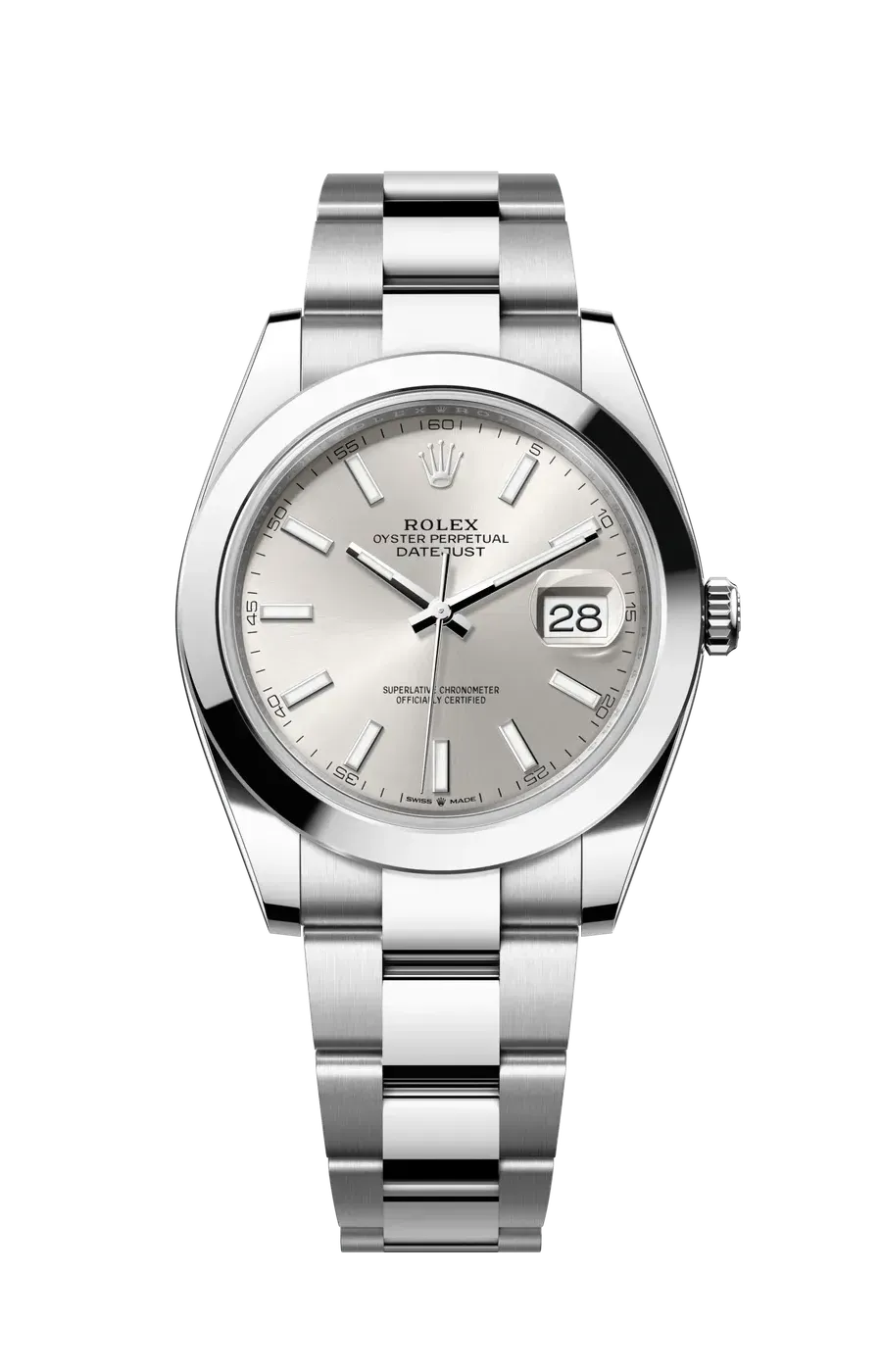 Rolex Datejust 41mm 126300-0003