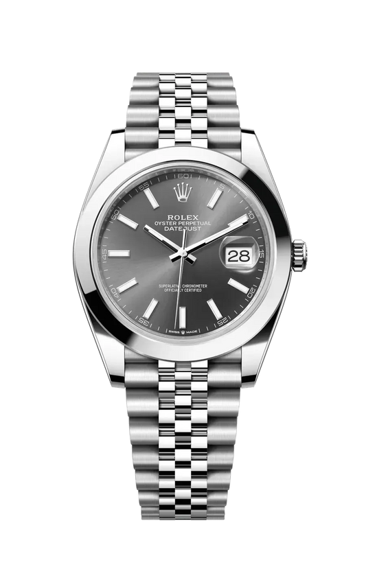 Rolex Datejust 41mm 126300-0008