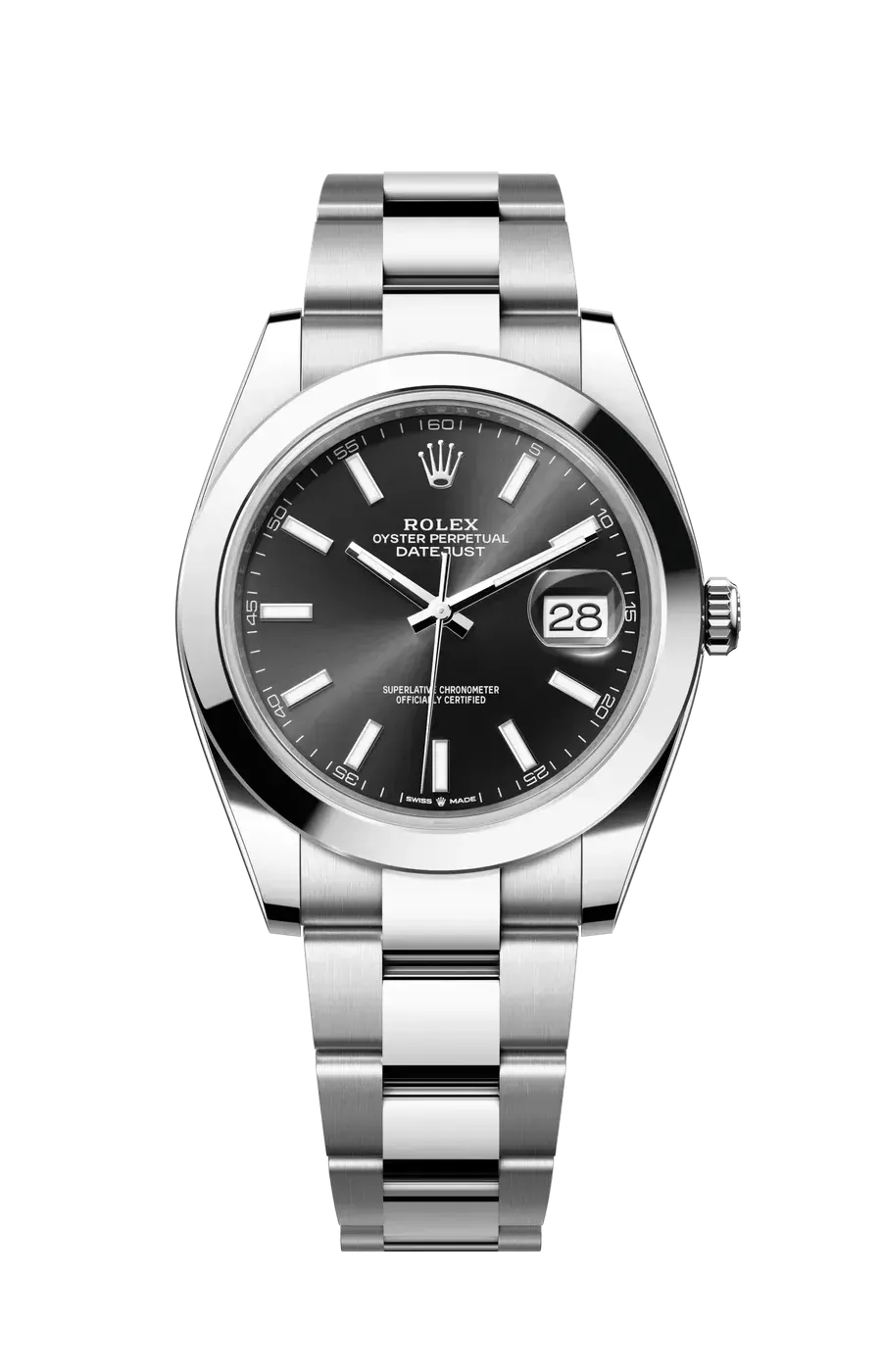 Rolex Datejust 41mm 126300-0011