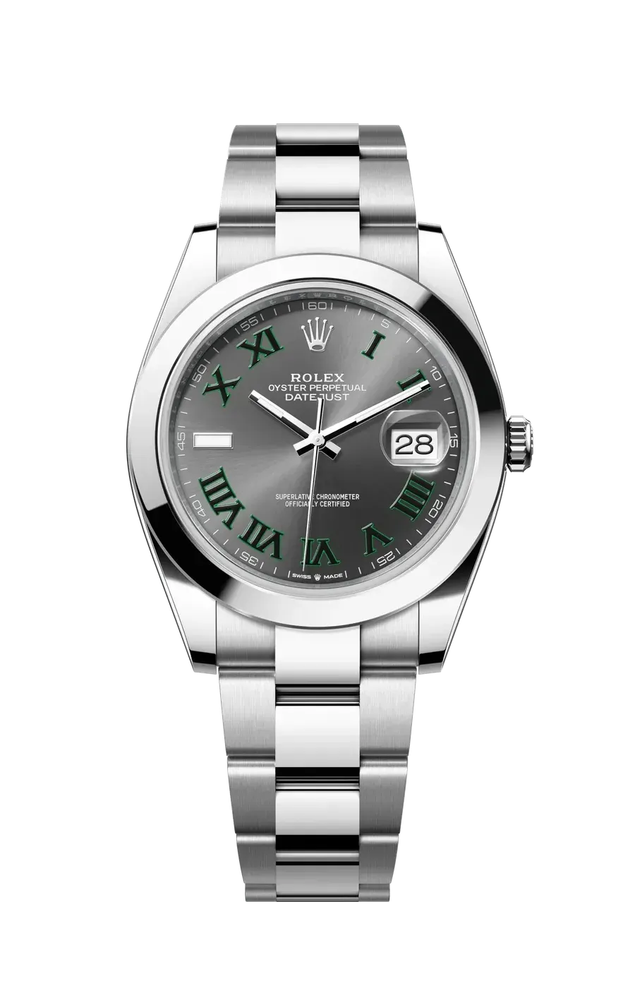 Rolex Datejust 41mm 126300-0013