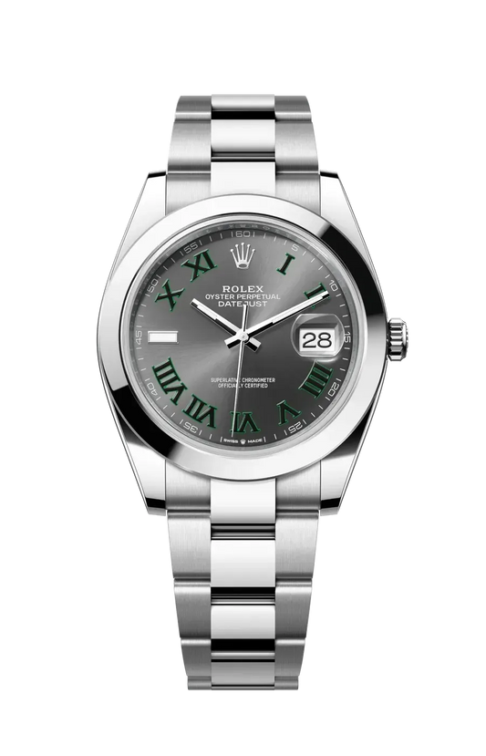 Rolex Datejust 41mm 126300-0013