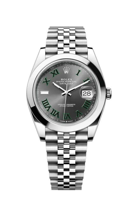 Rolex Datejust 41mm 126300-0014