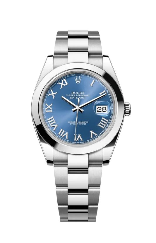 Rolex Datejust 41mm 126300-0017