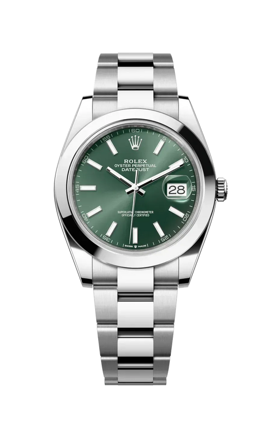 Rolex Datejust 41mm 126300-0019