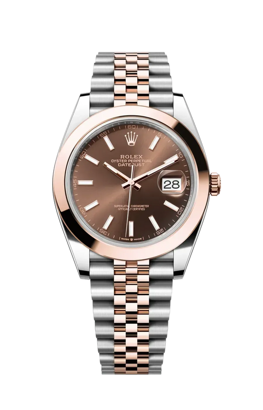 Rolex Datejust 41mm 126301-0002