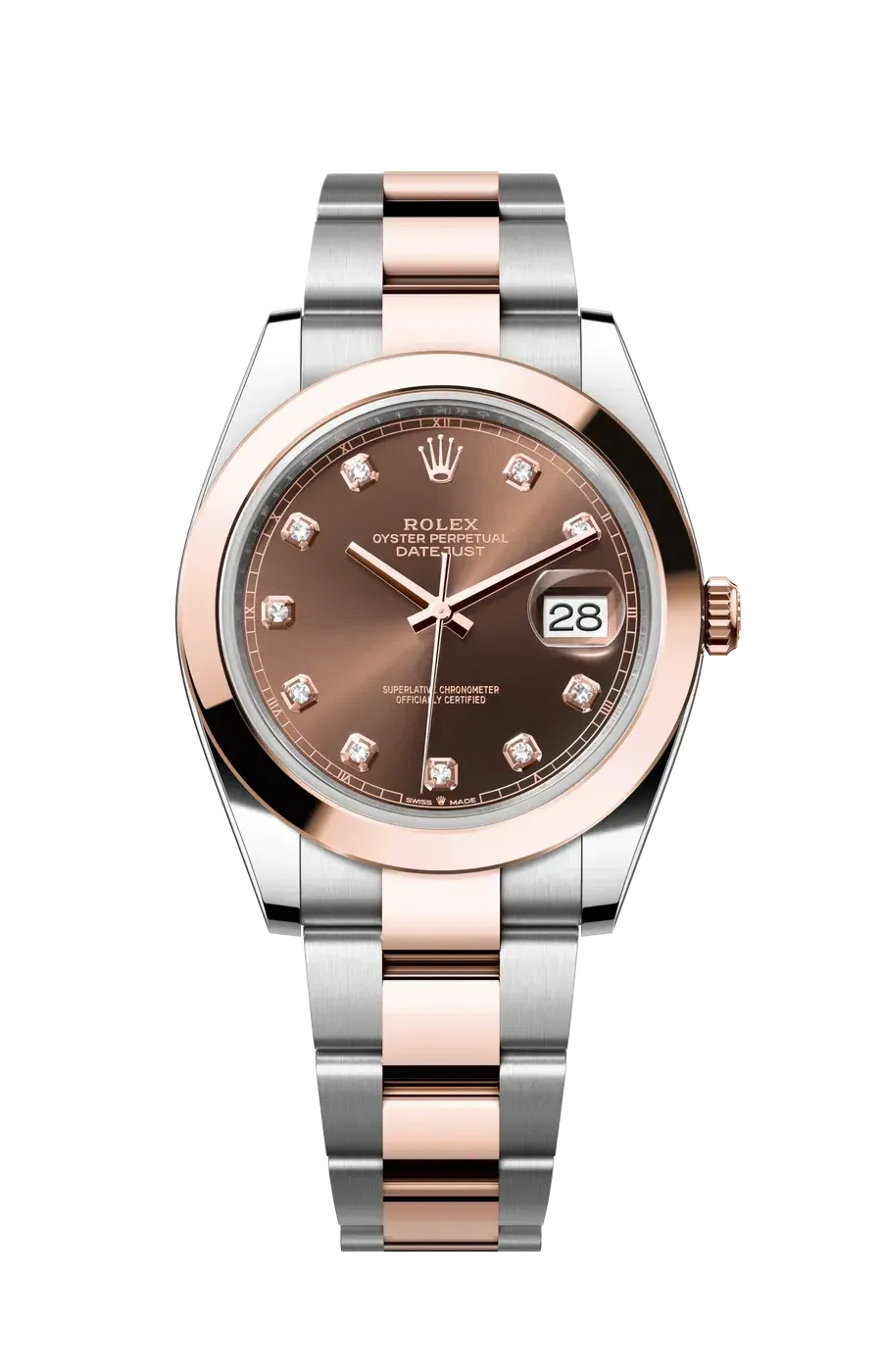 Rolex Datejust 41mm 126301-0003