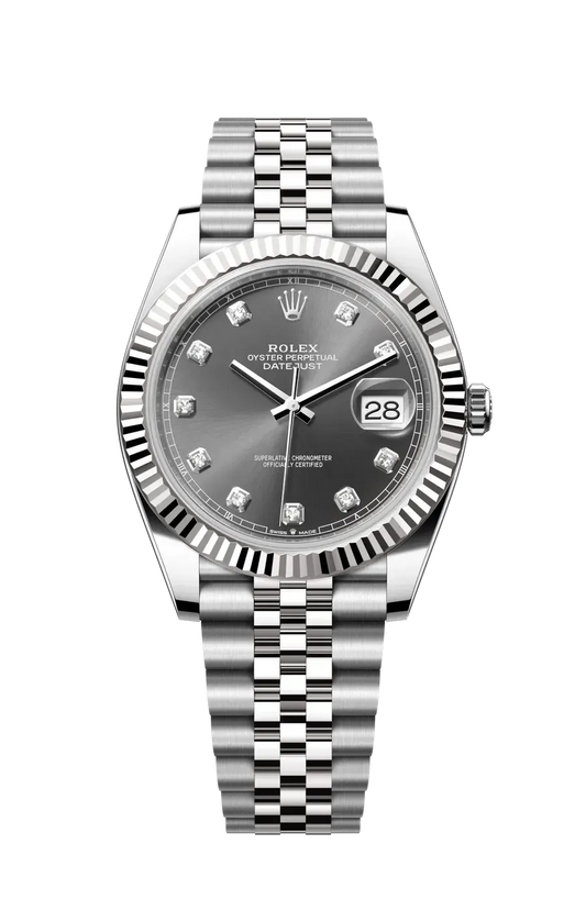 Rolex Datejust 41mm 126301-0014