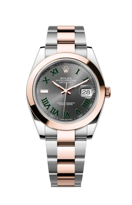 Rolex Datejust 41mm 126301-0015