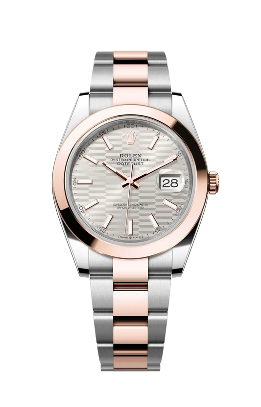 Rolex Datejust 41mm 126301-0017