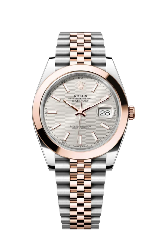 Rolex Datejust 41mm 126301-0018